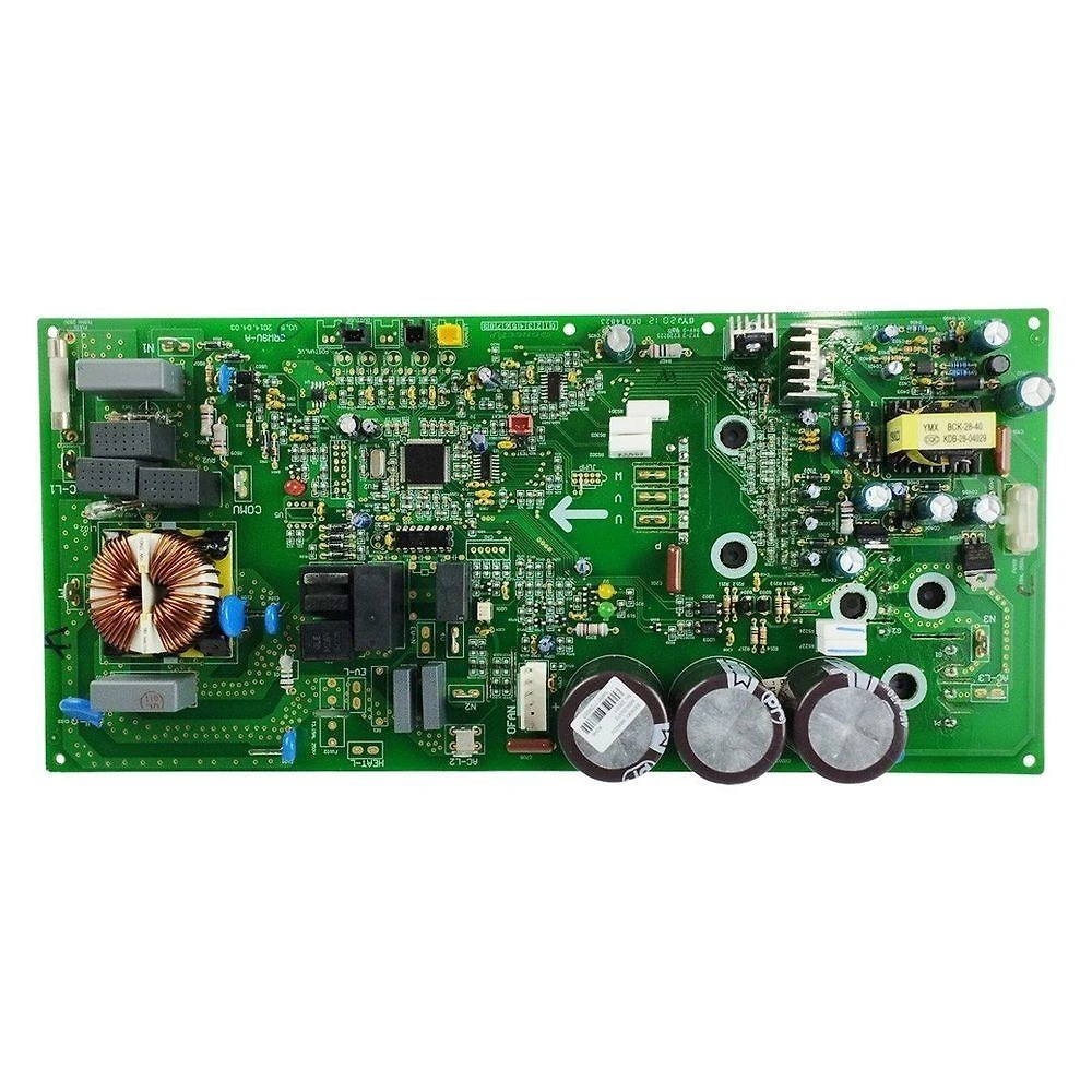 Placa Condensadora Inverter Gree Gwhd09 Gwhn12 30039363 único
