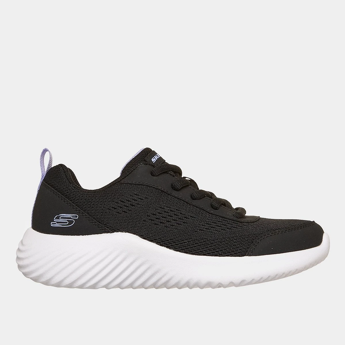 Tênis Infantil Skechers Bounder Ez Breeze Menina