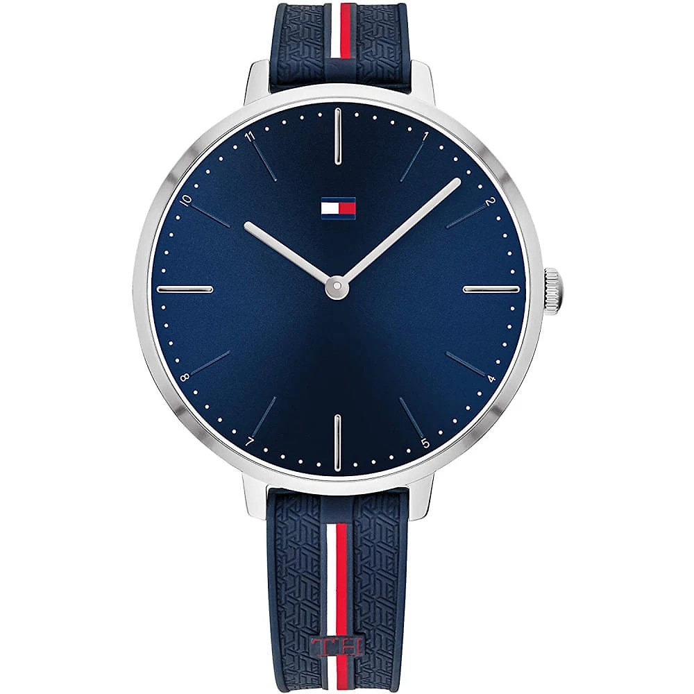 Tommy Hilfiger 1782154 Relógio Masculino Analógico Original Q