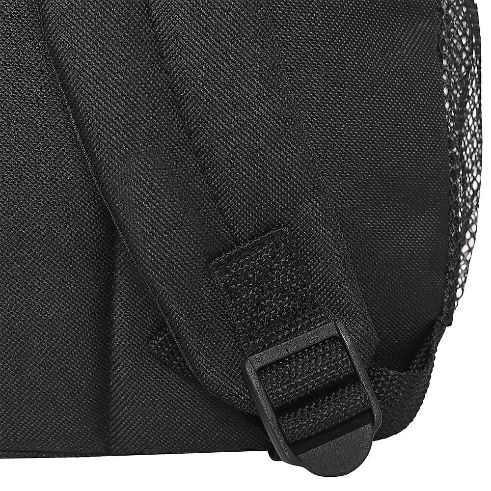 Mochila Olympikus Juvenil U Preto