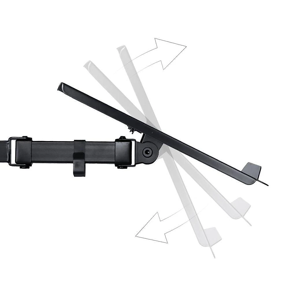 Suporte Para Monitor E Notebook Com Articulacao Dupla - Smn500