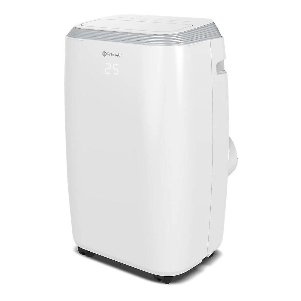 Ar Condicionado Portátil Britânia Prime Air 12000 BTUS Frio 110V PRIME12F0