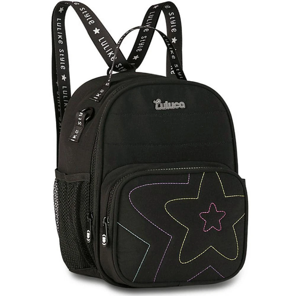 Lancheira Térmica Clio Style LU27034 Poliéster Feminino