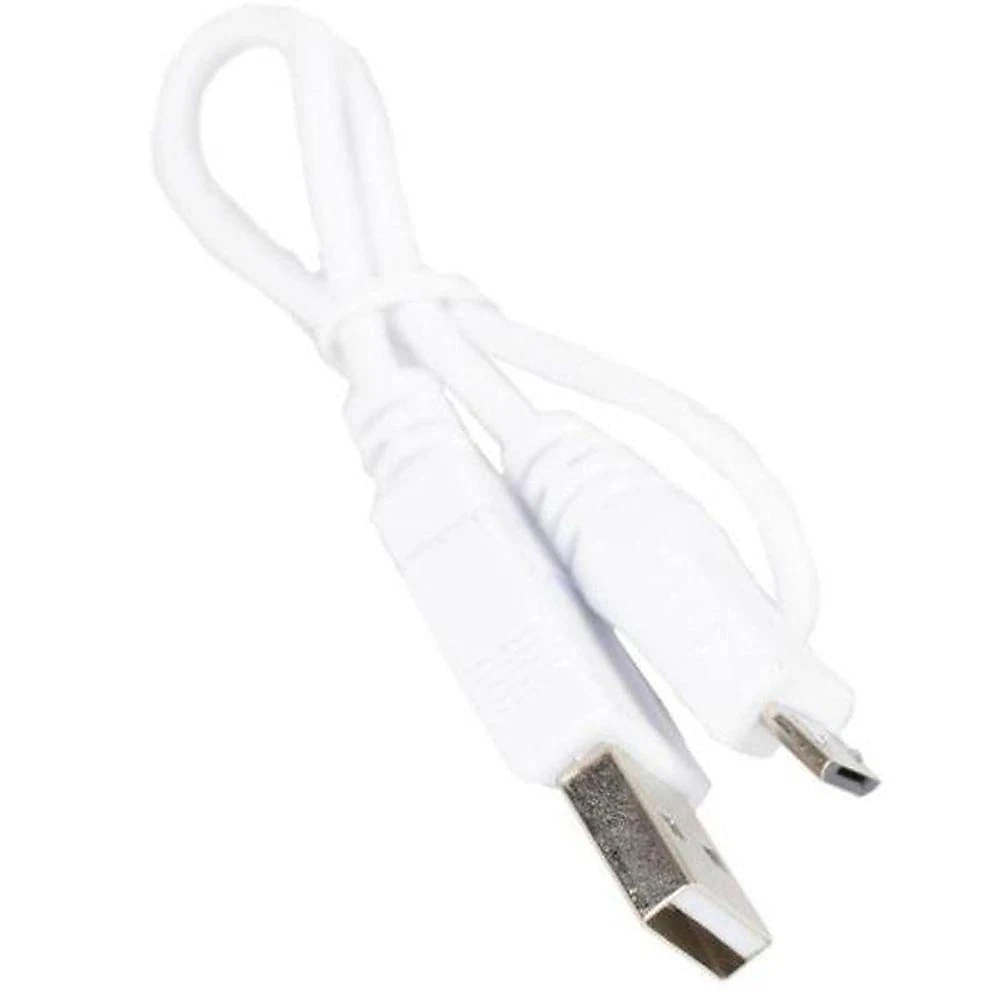 Carregador De Pilha Usb Tnhc-6gme4 Cb (c-4 Pilhas Aa...