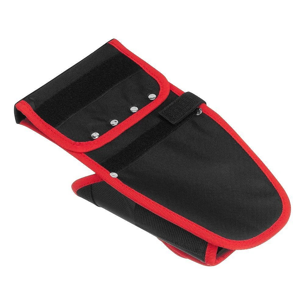 Bolsa Organizadora para Ferramentas 902439 para Chaves de Fenda e Brocas Vermelho MTX