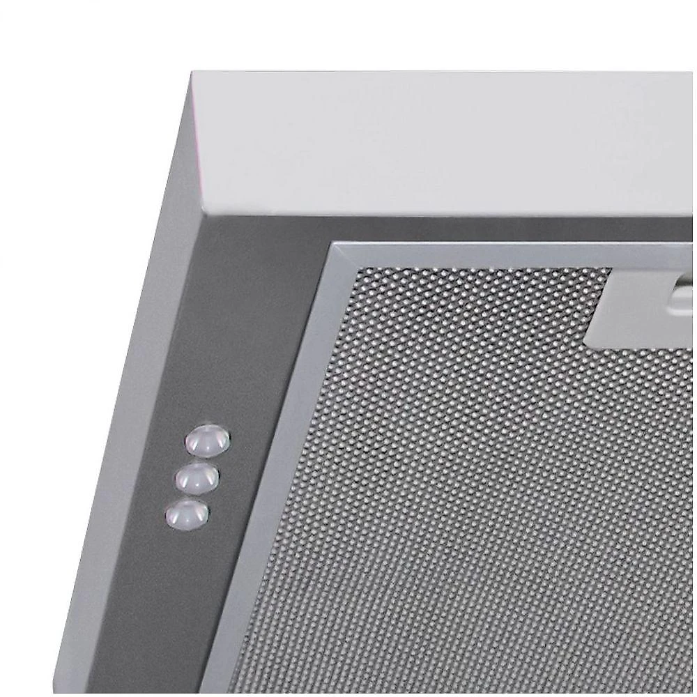Depurador Compact New Embutir 75 Cm Fogatti Inox 220V
