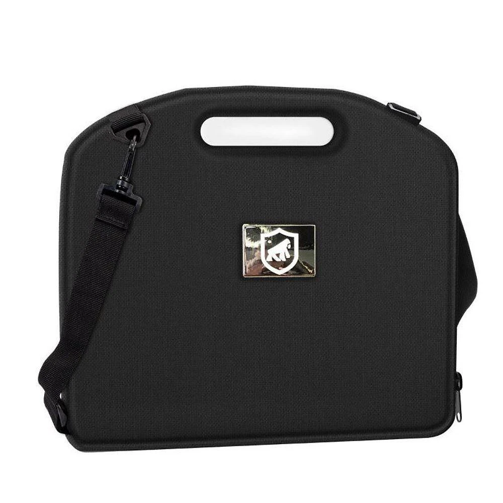 Capa Para Notebook Positivo - Maleta Executiva Guardian - Gshield