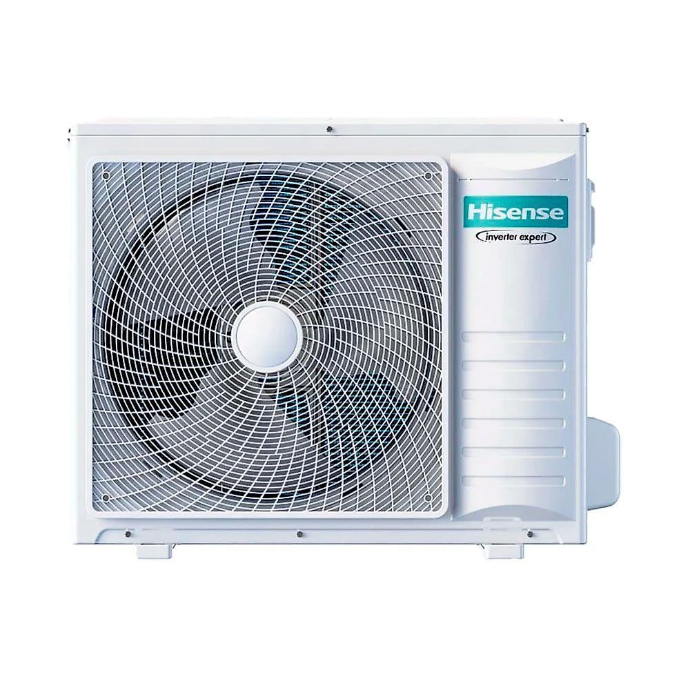 Ar Condicionado Split Piso Teto Hisense 36000 BTUS 220V AUV-36TR4RKCAE