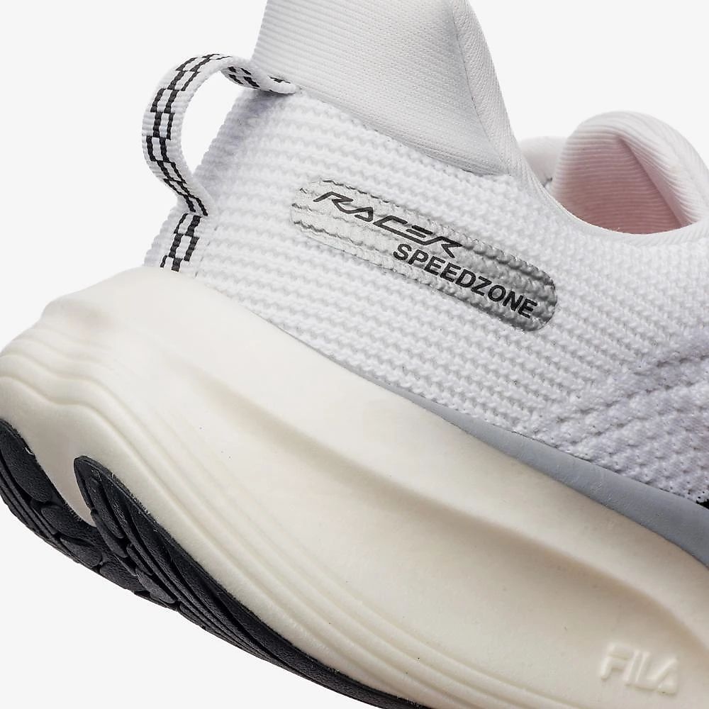 Tênis fila racer speedzone feminino 33
