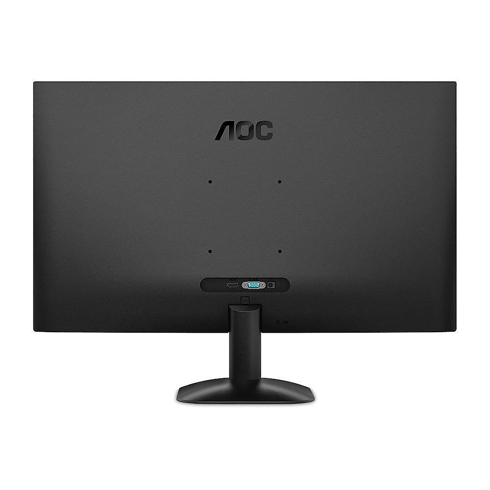 Monitor Gamer AOC 24", Full HD, 100Hz, 1ms, Adaptive-Sync, HDR, Preto - 24B35HM2