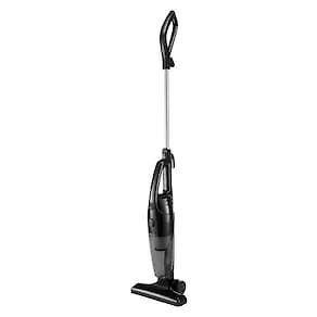 Aspirador de Pó Vertical Elgin Perfect Clean II com Filtro HEPA, Reservatório e Coletor Transparente - 1200W