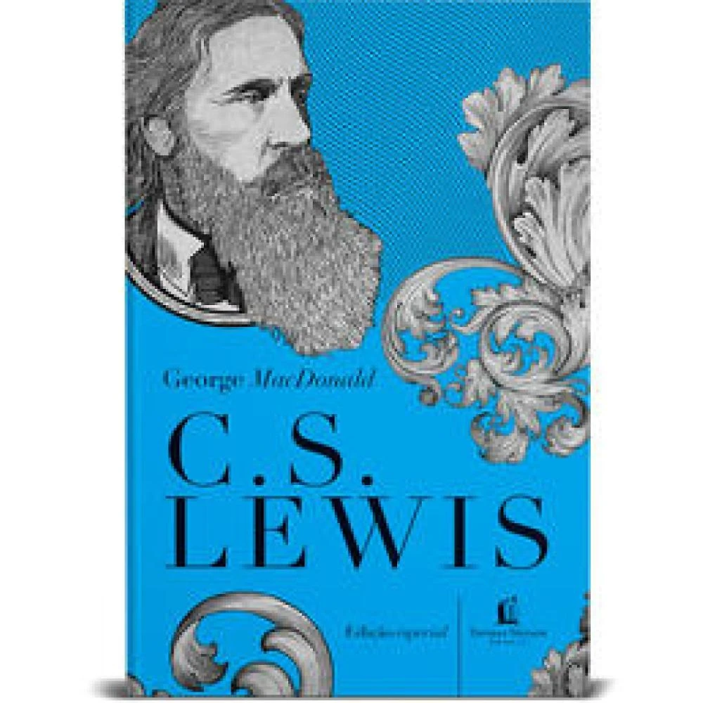 George MacDonald: uma antologia ( C. S. Lewis )