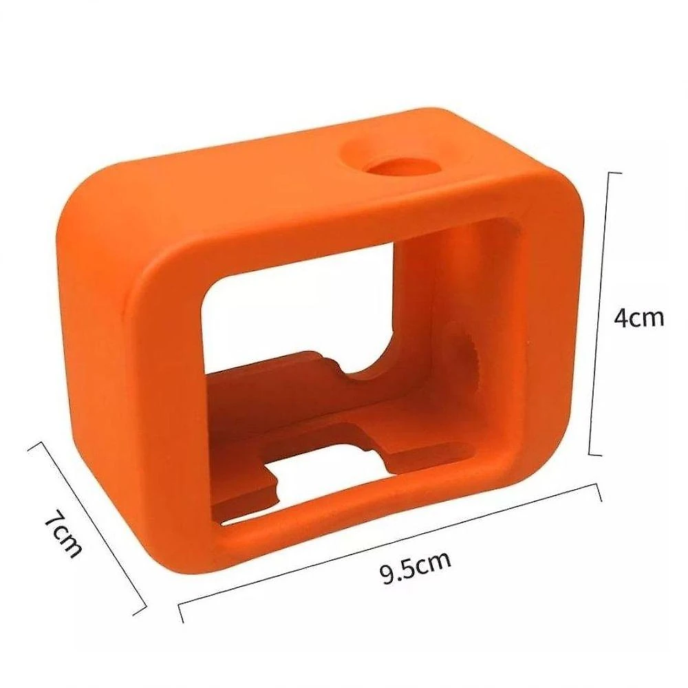 Case Bóia Flutuante Floaty Para GoPro Hero 3/3+/4