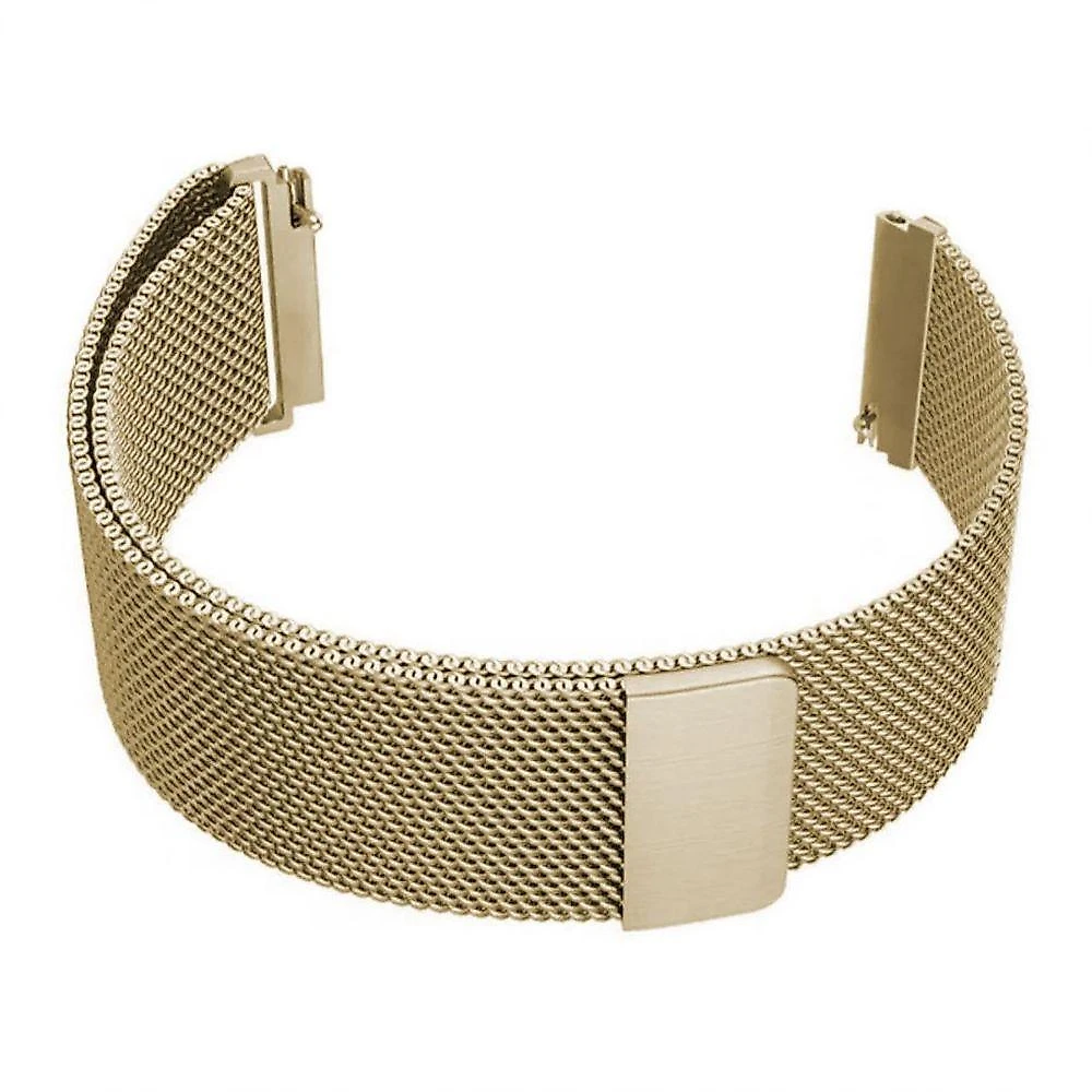 Pulseira Smartwatch Magnetica Ima Relogio Smartband