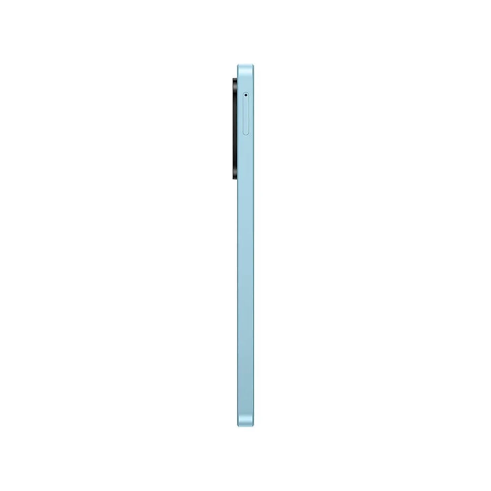Smartphone Galaxy A17 com IA, Câmera Tripla, 256 GB, 4G A175M Samsung Azul