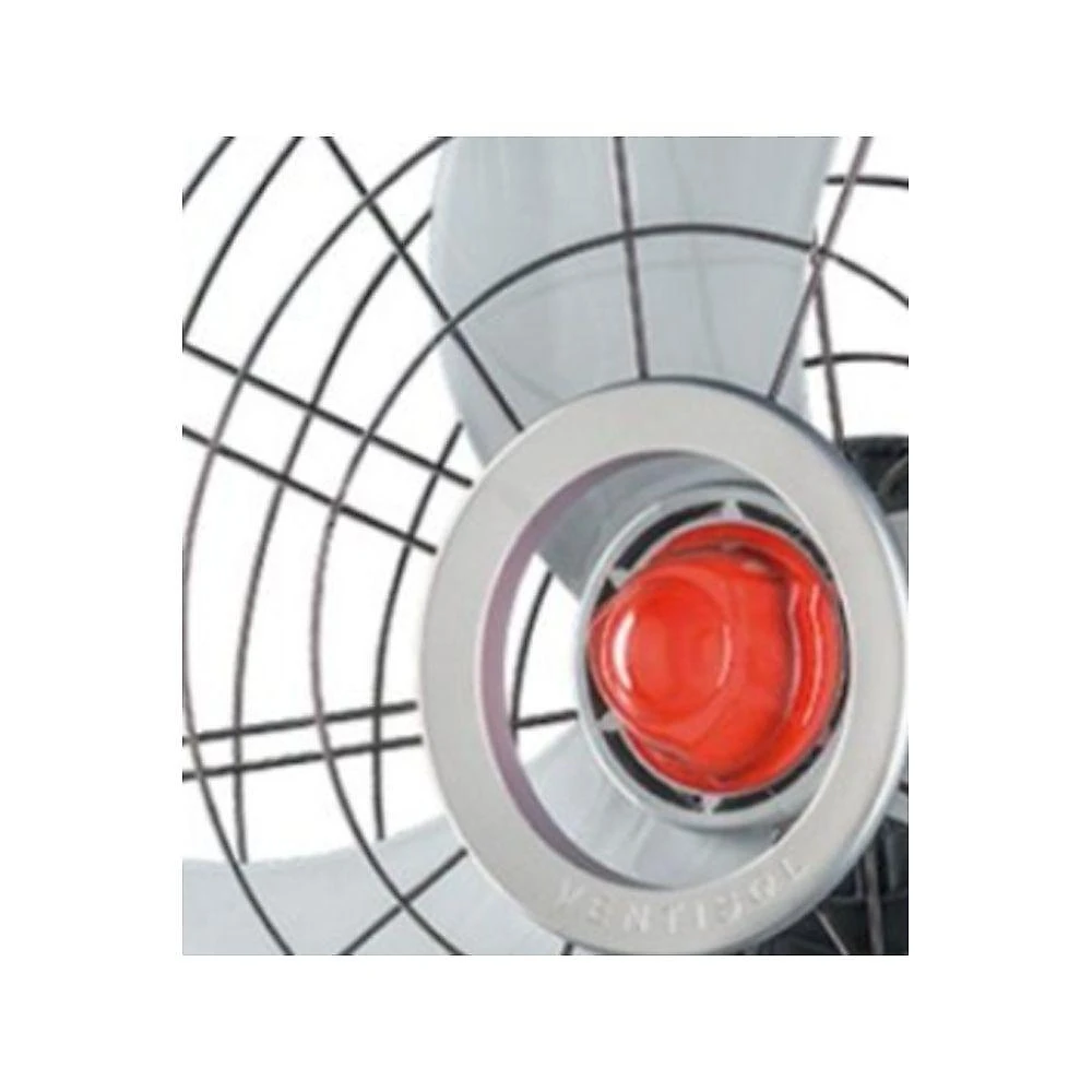 Ventilador de Parede Ventisol 230W 60cm 3 Pás Preto Power 70 Bivolt