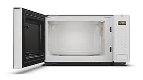 Micro-ondas Brastemp 23L BMS23AB com Multi Preparos e Descongelamento Perfeito Branco 110V