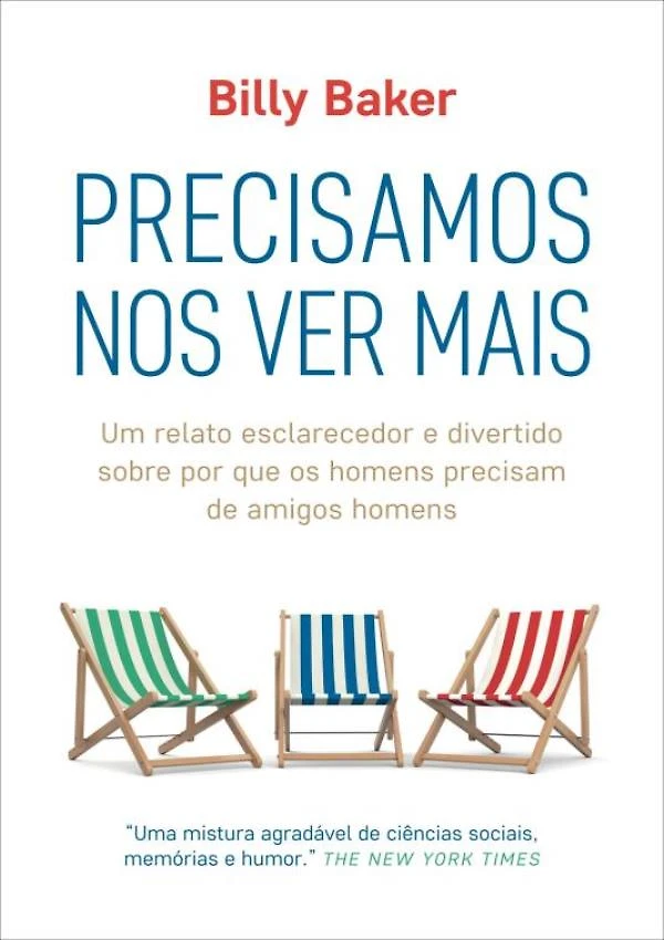 Precisamos Nos Ver Mais