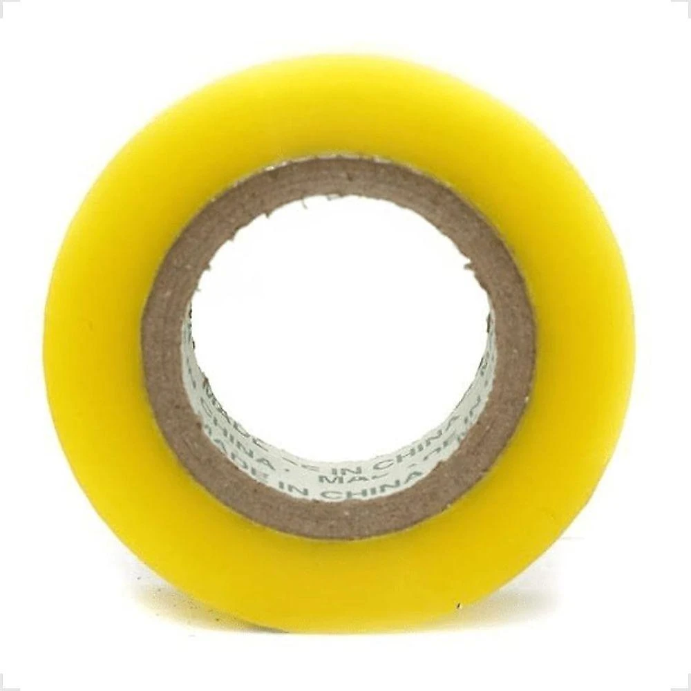Fita Adesiva para Embalagem com Alta Resistência 40MM X 300M Kit 2 Unidades Marrom e Transparente
