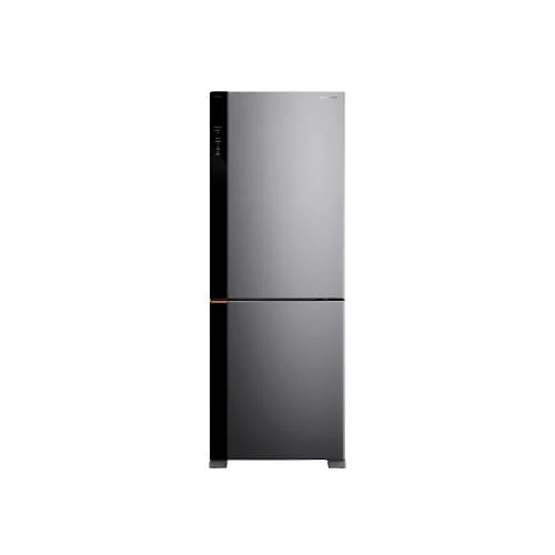 Geladeira BRE66AK Frost Free Inverse 500 Litros Brastemp