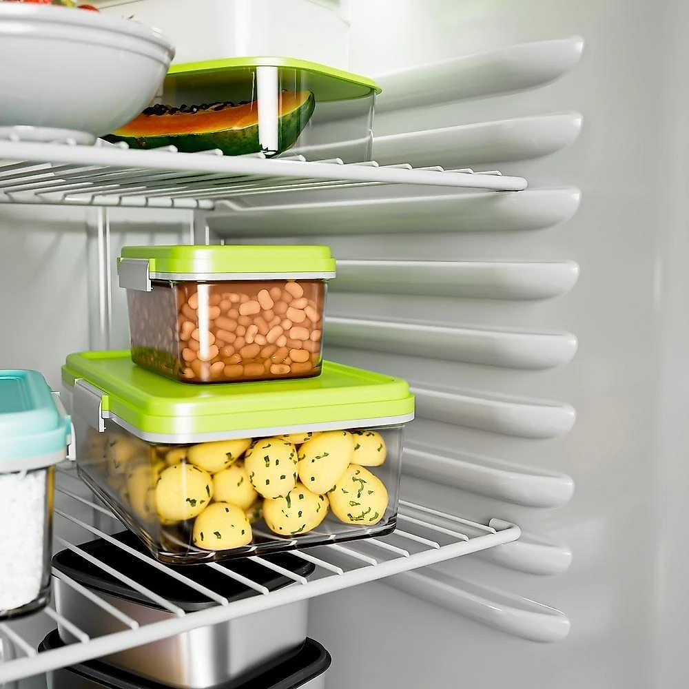 Geladeira Consul 297 Litros Frost Free Com Painel Externo Branca CRB36MB 110V