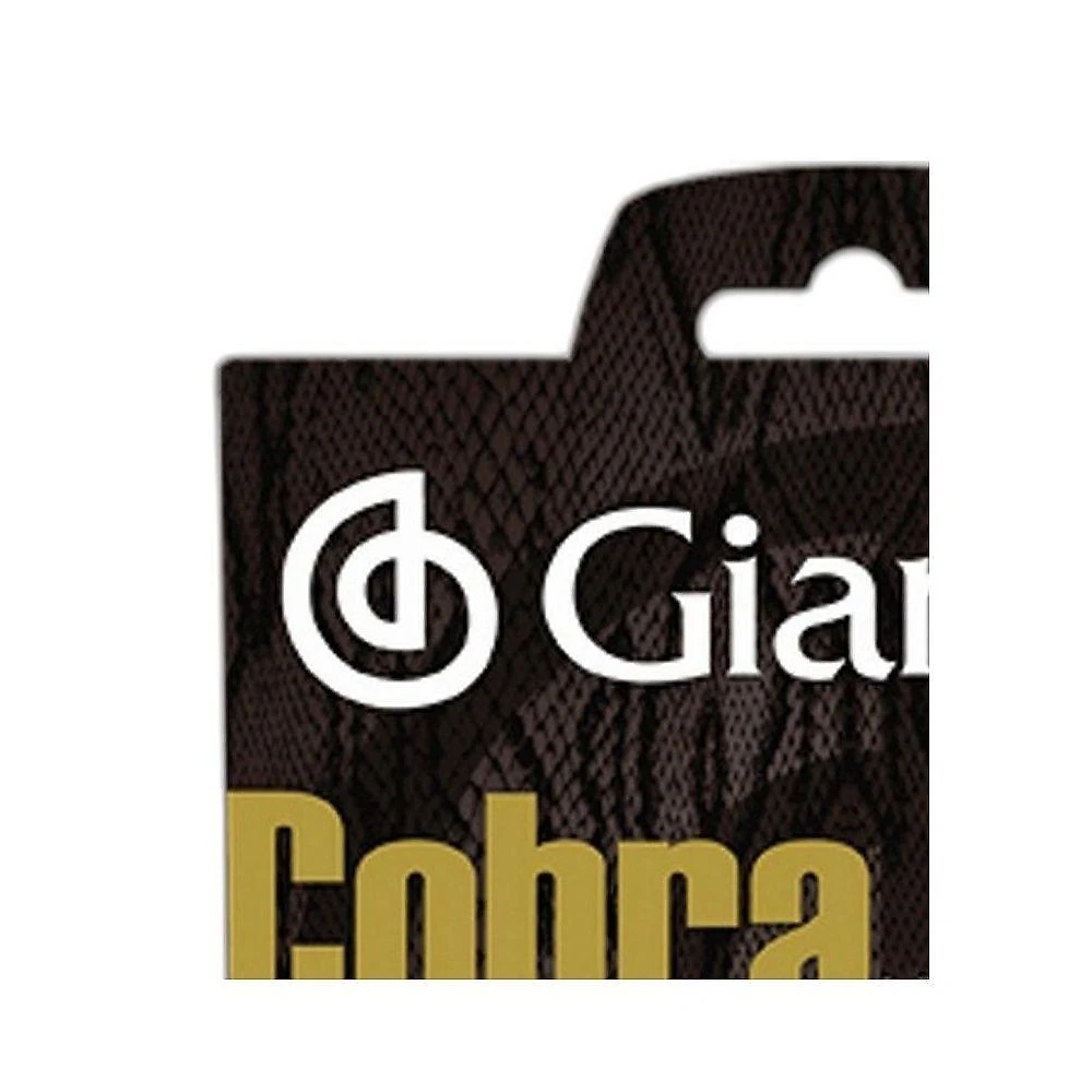 Corda para Violao Geefle Bronze Cobra 0,010 Alma em Aco Giannini webcontinental-7898159187030