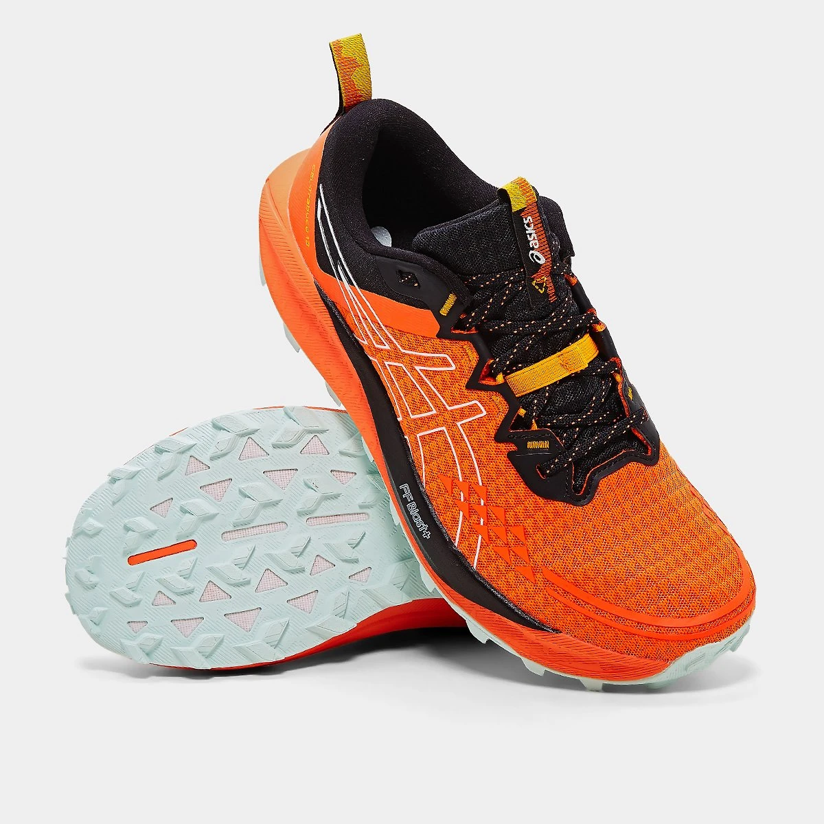 Tênis Asics Gel-Trabuco 13 Mas… | Shopping do Inter