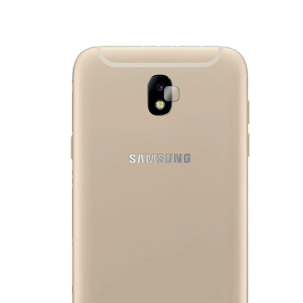 Película de Vidro para Lente Câmera Galaxy J5 Pro - Gorila Shield