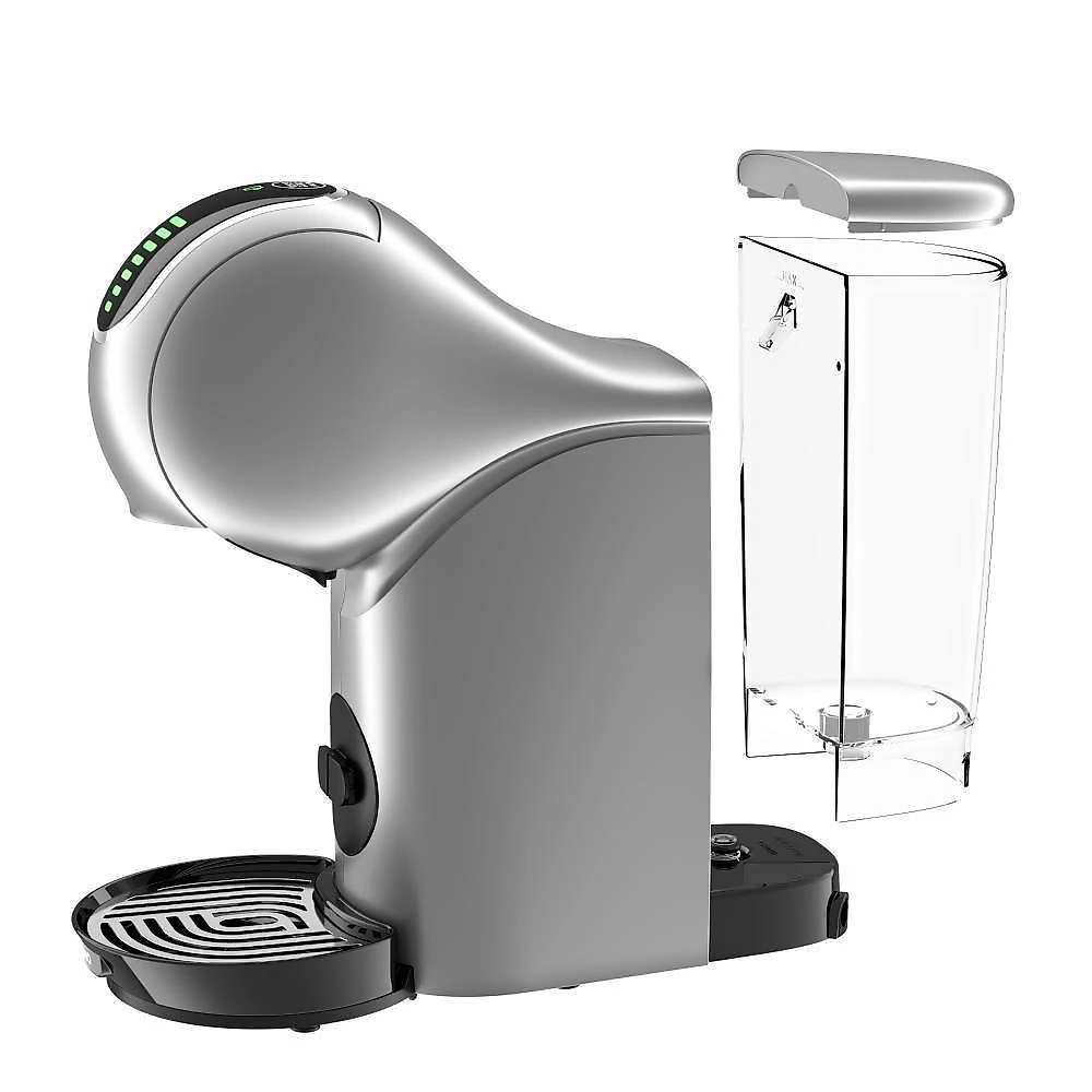Cafeteira Nescafé Dolce Gusto Genio S Touch Prata 110V