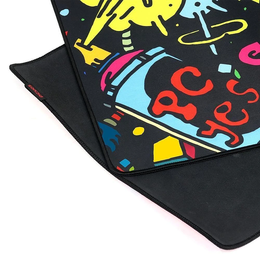 Mouse Pad Gamer Tiger Extended - 900 X 420mm - Pcyes -...