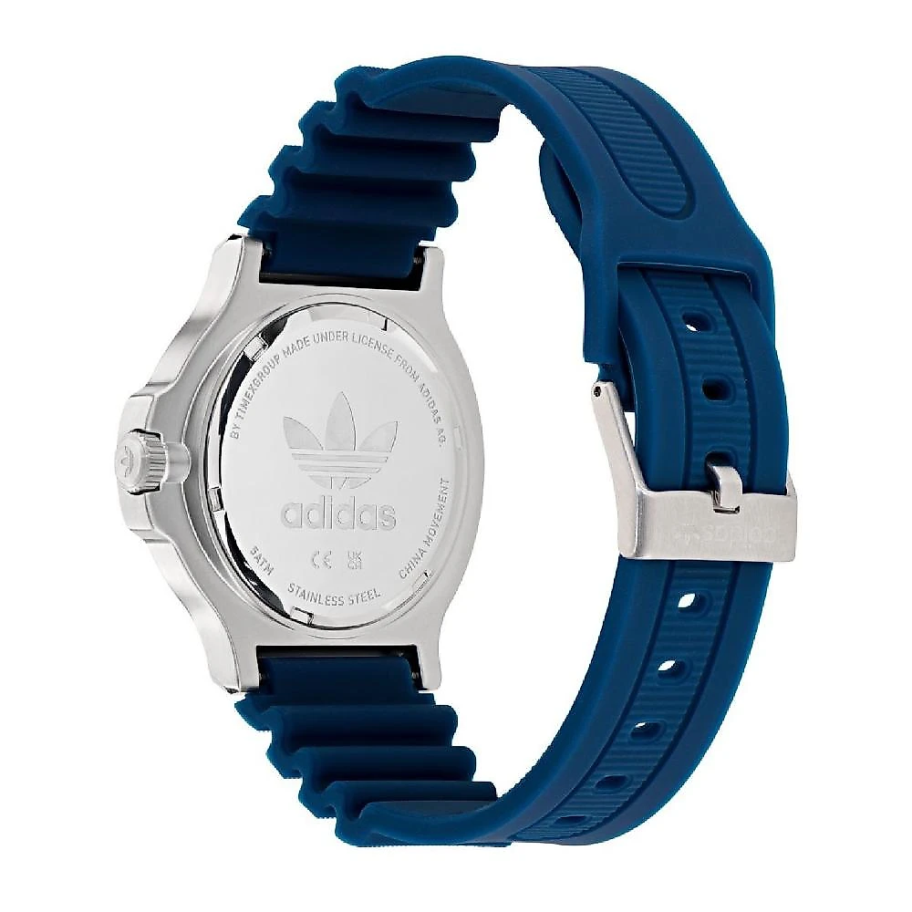 Relógio Adidas Expression Three AOFH25502