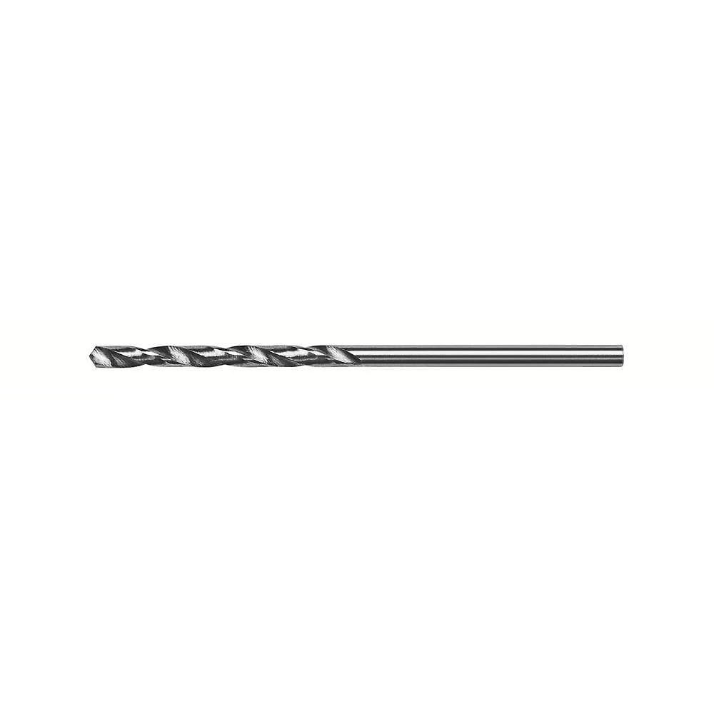 Broca Aço 2.5x54mm Tramontina Aço Rápido Hss Din 338 Uso Doméstico Tramontina