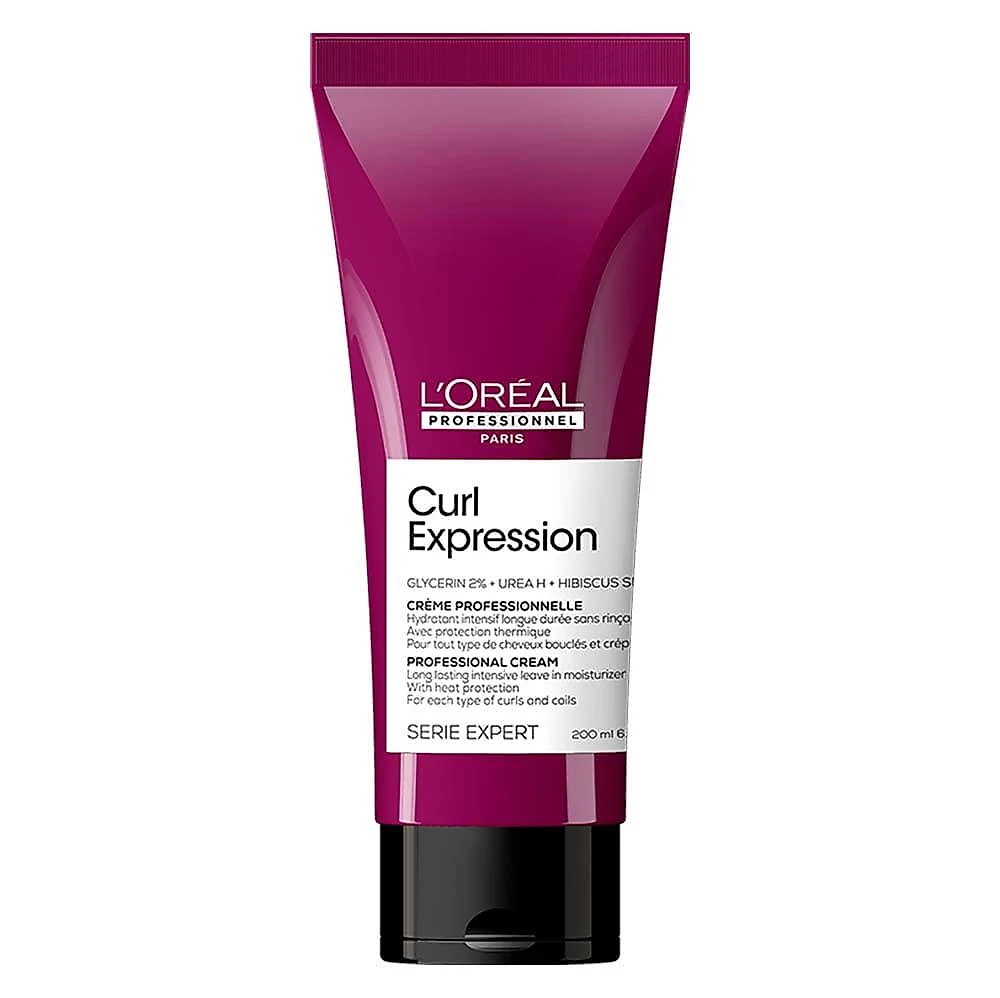 L’oréal professionnel curl expression long lasting leave-in 200ml