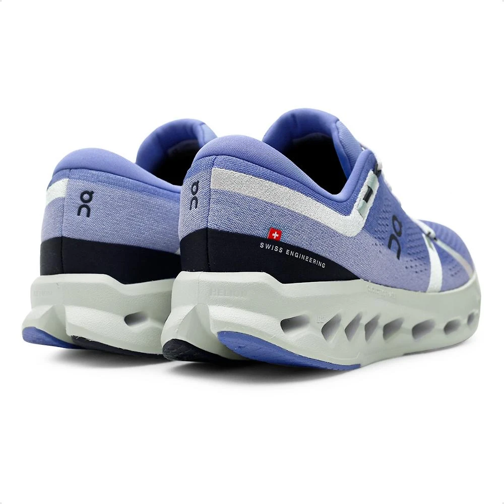 Miniatura Tênis On Running Cloudsurfer 2 Masculino Azul / Branco - 38