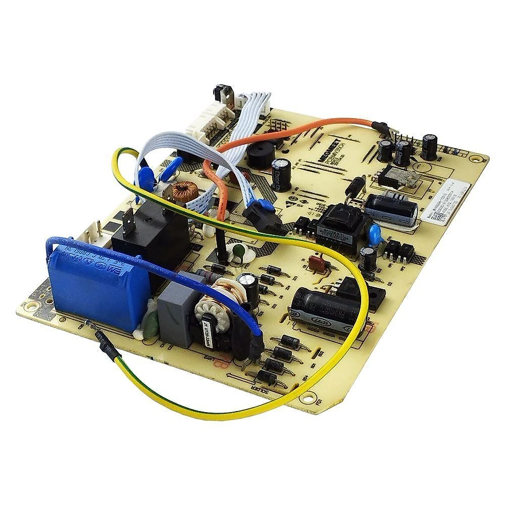 Placa Evaporadora para Ar Condicionado Agratto Bio DCS18QF 18000 BTUS Quente Frio