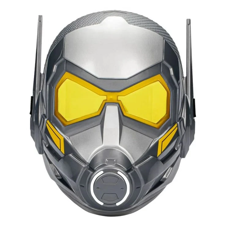 Máscara Vespa Basica - Homem Formiga e a Vespa - Hasbro