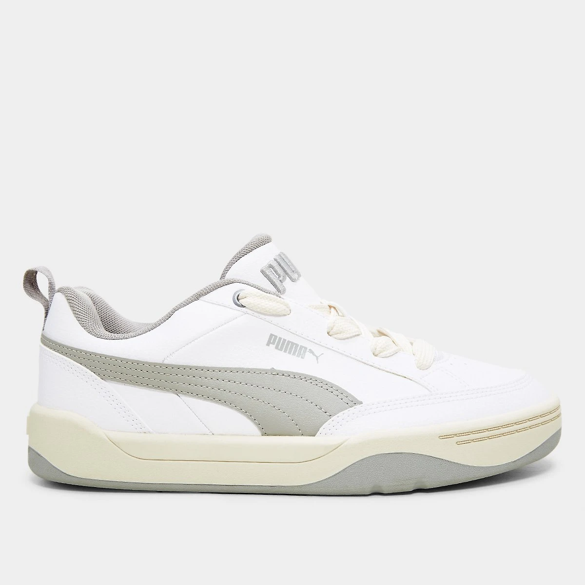 Tênis Puma Park Lifestyle Masculino