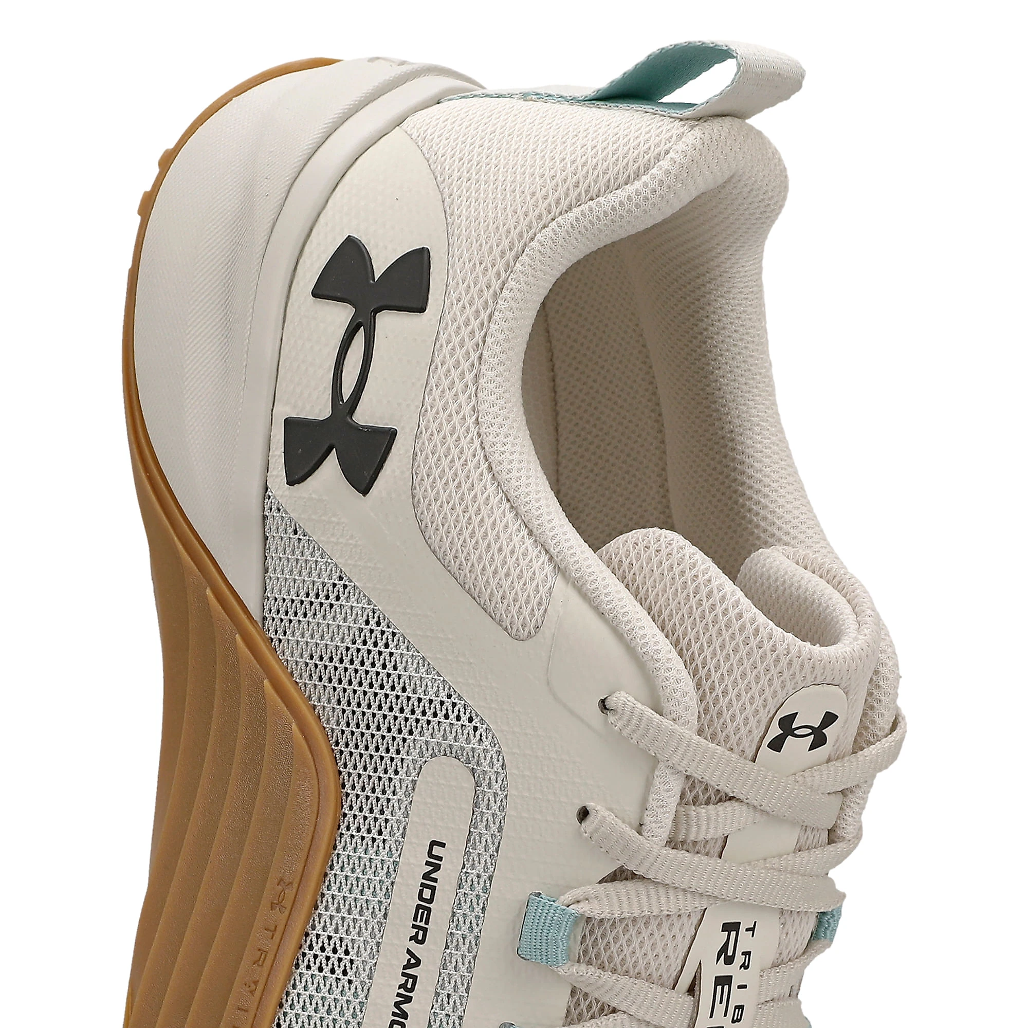 Tênis de Treino Under Armour Tribase Reps 34 Bege