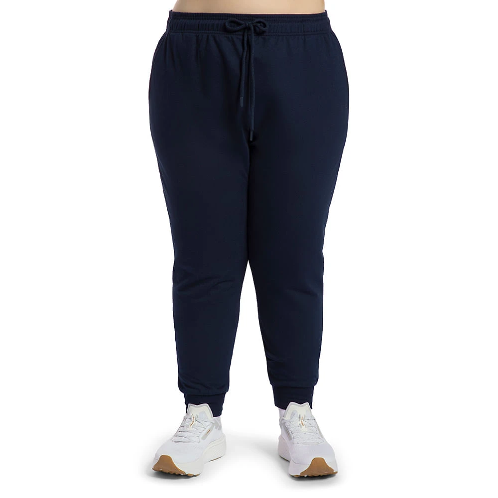 Calça Jogger Olympikus Feminina Plus Size