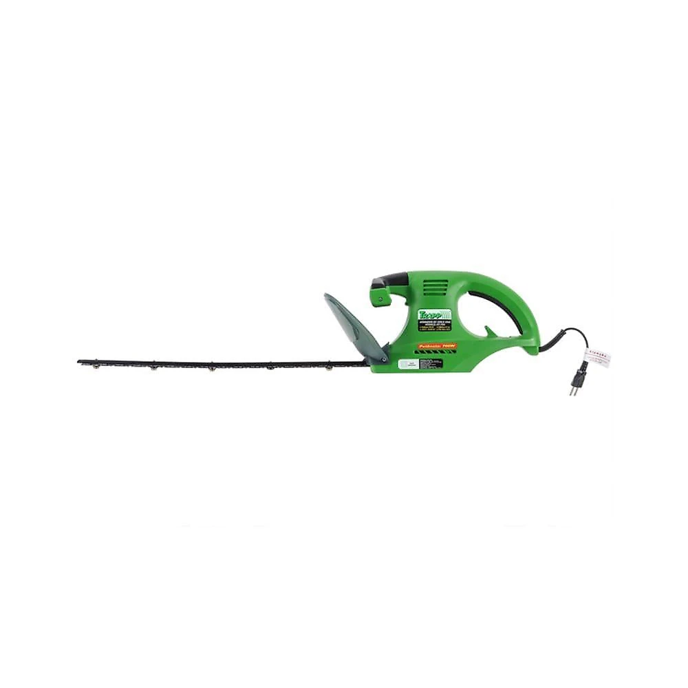 Aparador de Cerca Viva HT700 700W Lâmina 51cm Corte 18mm 110V Trapp