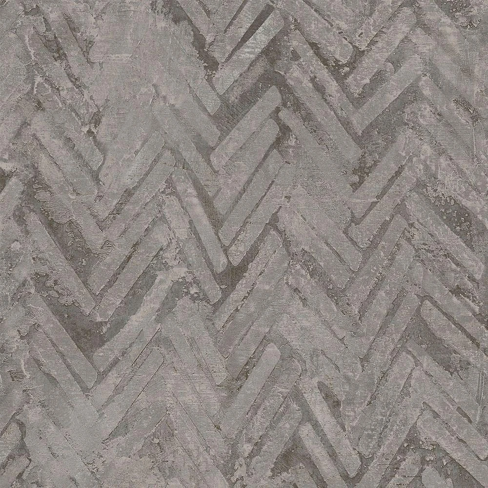 Papel De Parede Verona I Chevron Vr980002r Tam. 4m² Papel De Parede Verona I Chevron Vr980002r
