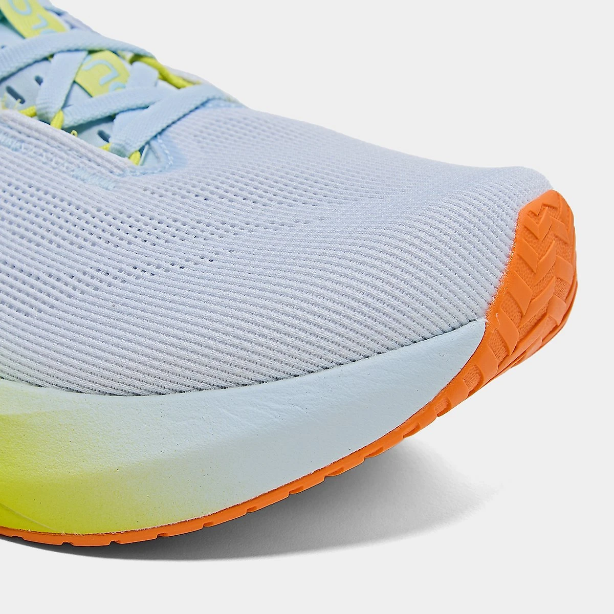 Tênis Asics Novablast 5 Masculino Azul+amarelo - 39