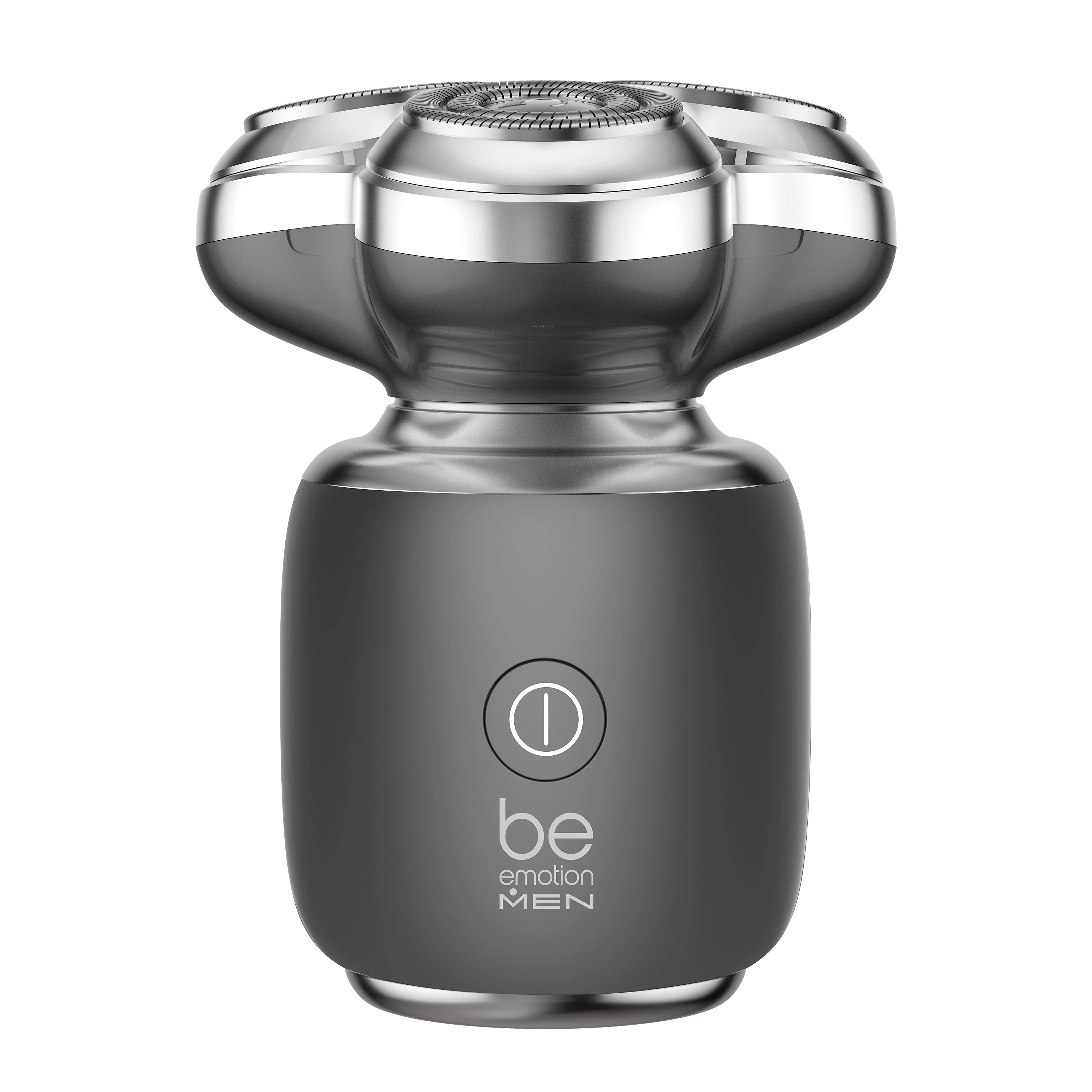 Mini Barbeador Elétrico Mini Shaver be emotion MEN