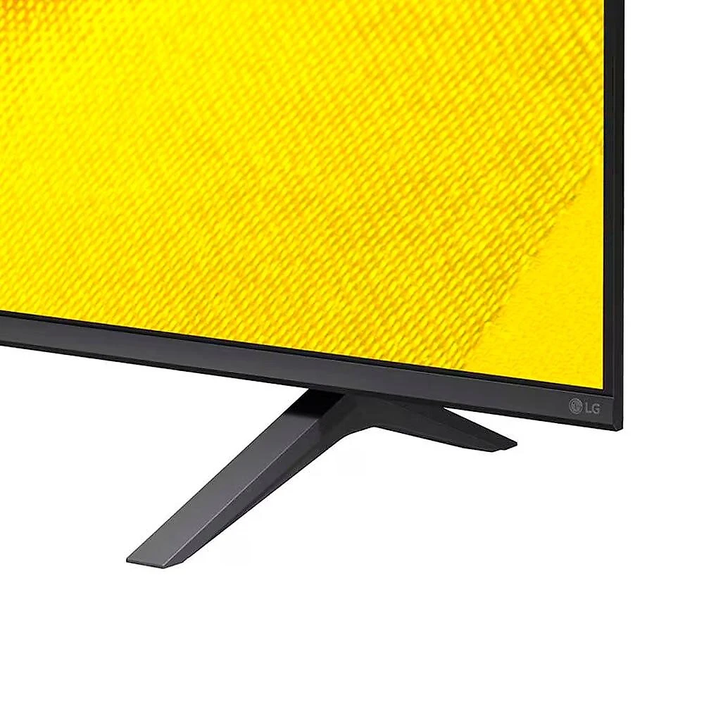 Smart TV LG 85 Polegadas NANO UHD AI 4K NU850 - 2026