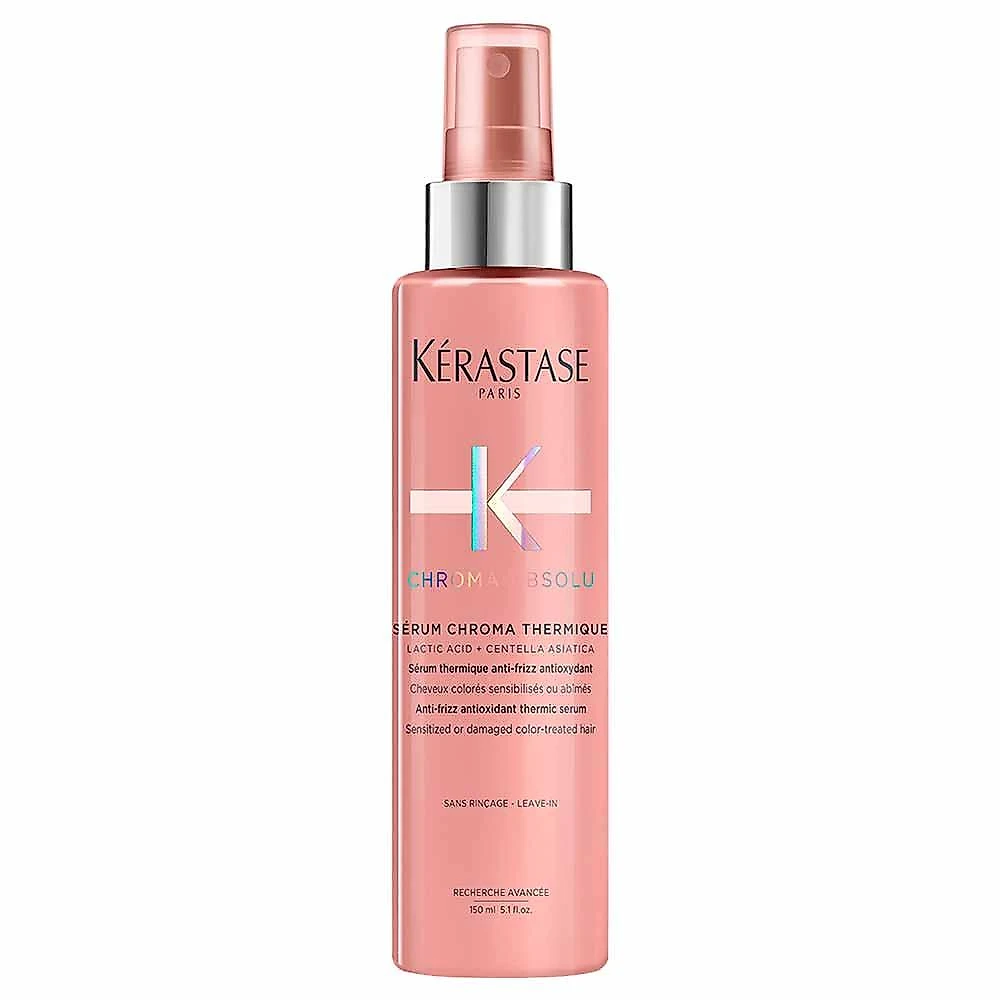 Leave-in spray kérastase chroma absolu sérum chroma thermique 150ml