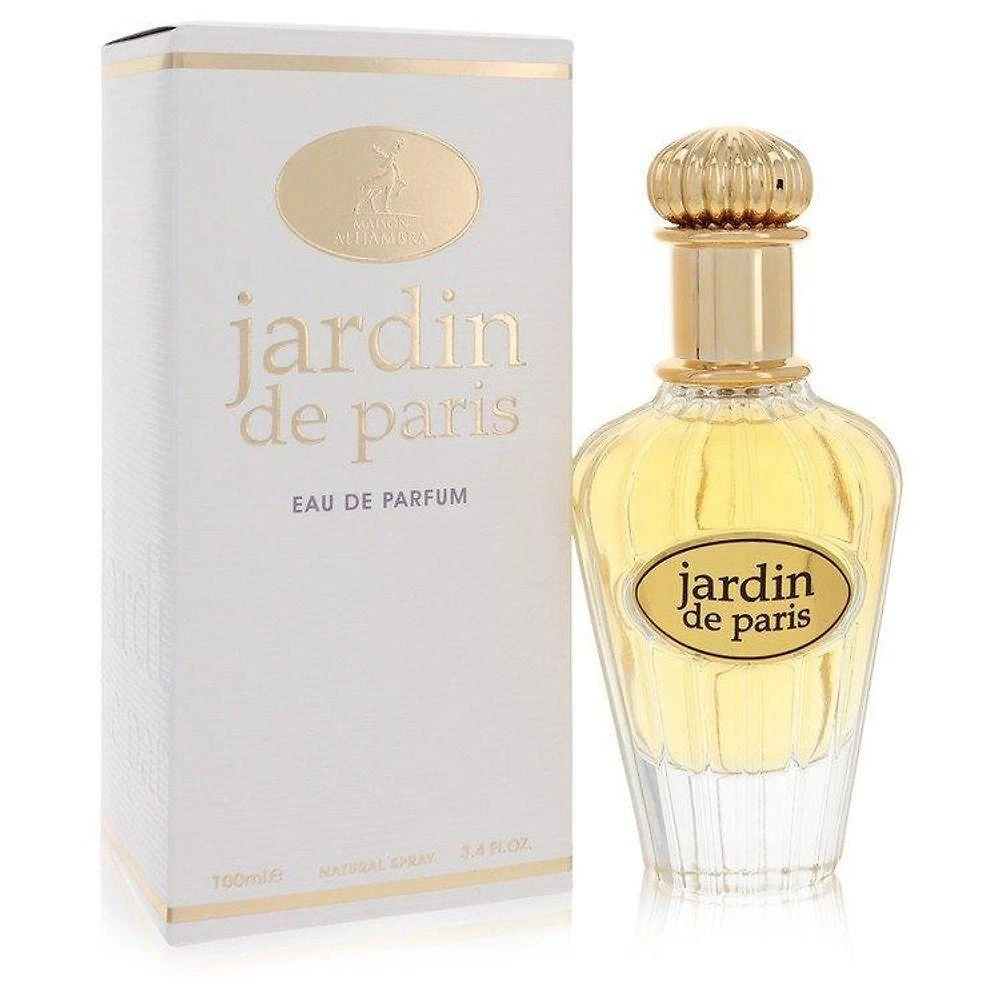 Perfume Feminino Jardin De Paris Maison Alhambra Eau Parfum 100 ml