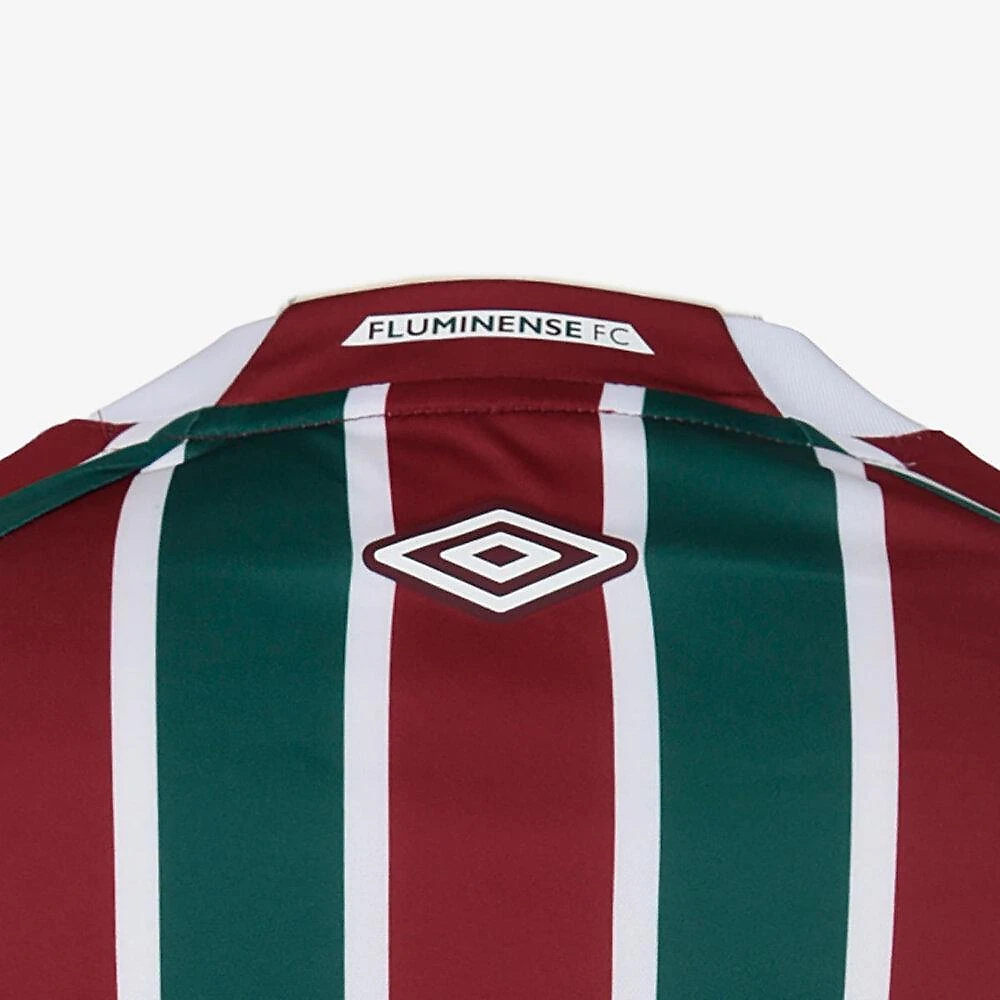 Camisa feminina umbro fluminense of.1 2025 jogadora 2gg