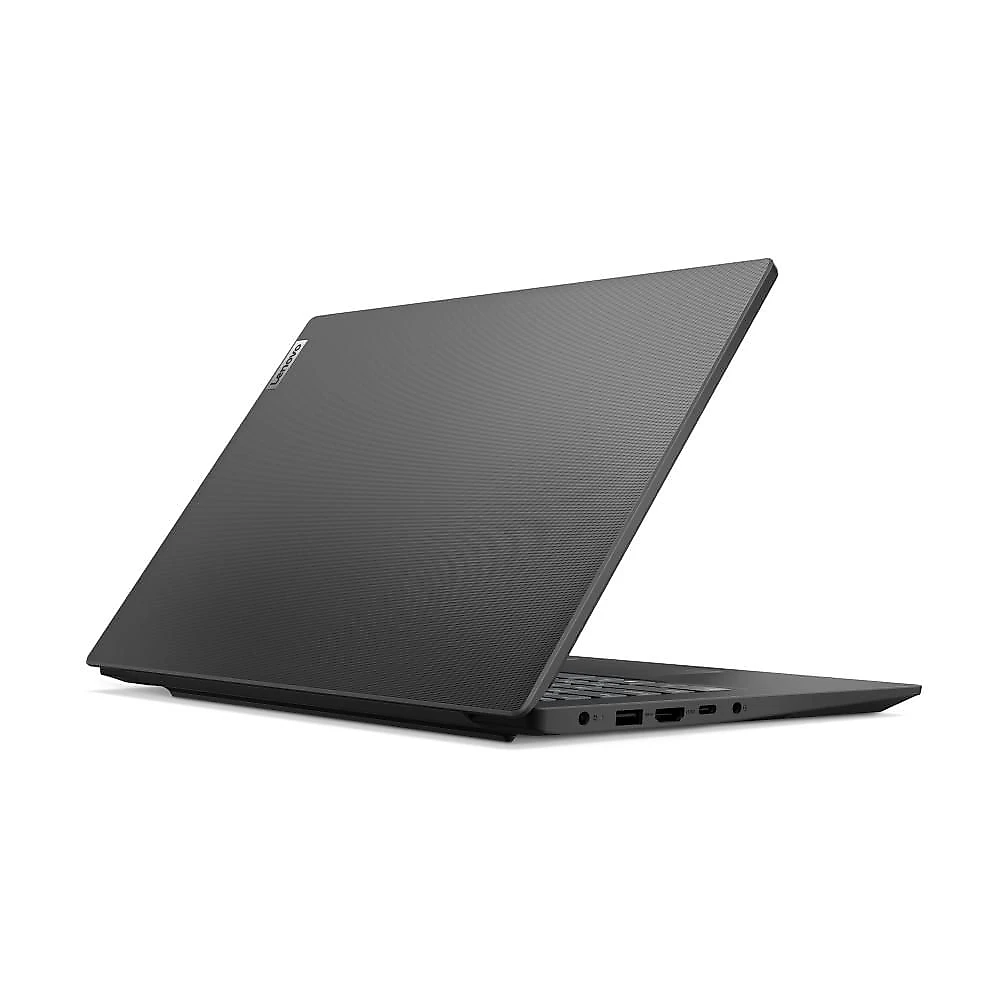Notebook Lenovo V14 G5 IRL Intel Core i5-13420H 8GB 256GB SSD Linux 14" - 83UVS00200 Preto