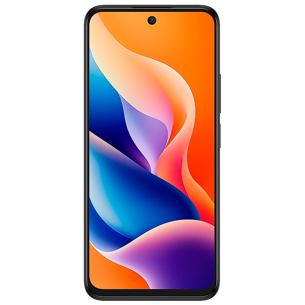 Smartphone TCL 605 4G 256GB 4GB+10GB Câmera 50MP T517J Preto