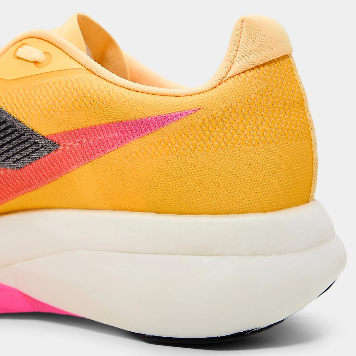 Tênis New Balance Fuelcell Supercomp Elite V5 Masculino Laranja - 38